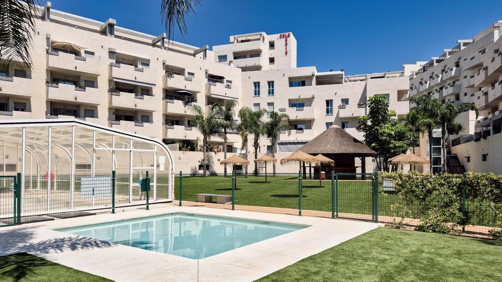Penthouse for Sale in Mijas