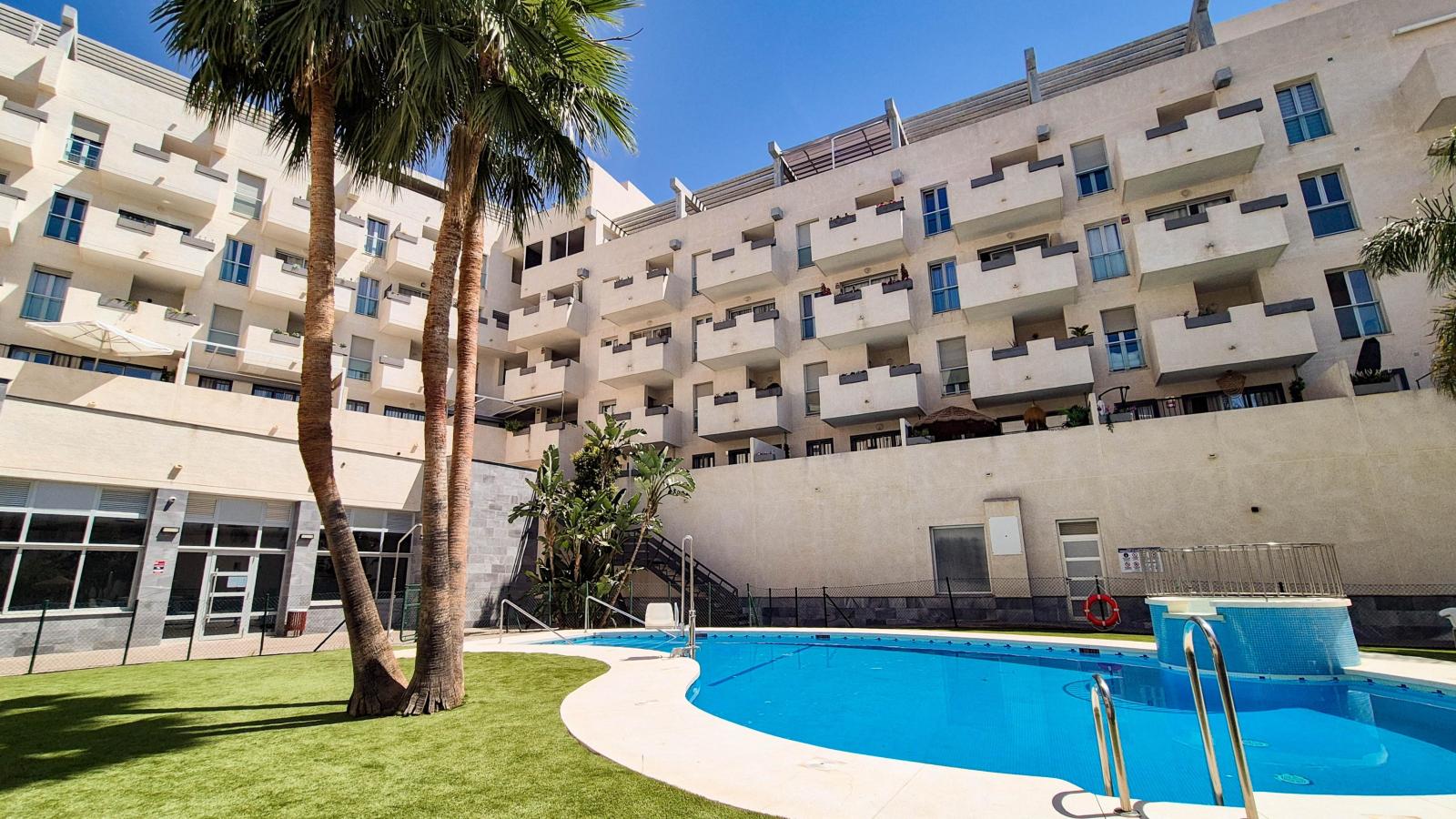 Penthouse for Sale in Mijas