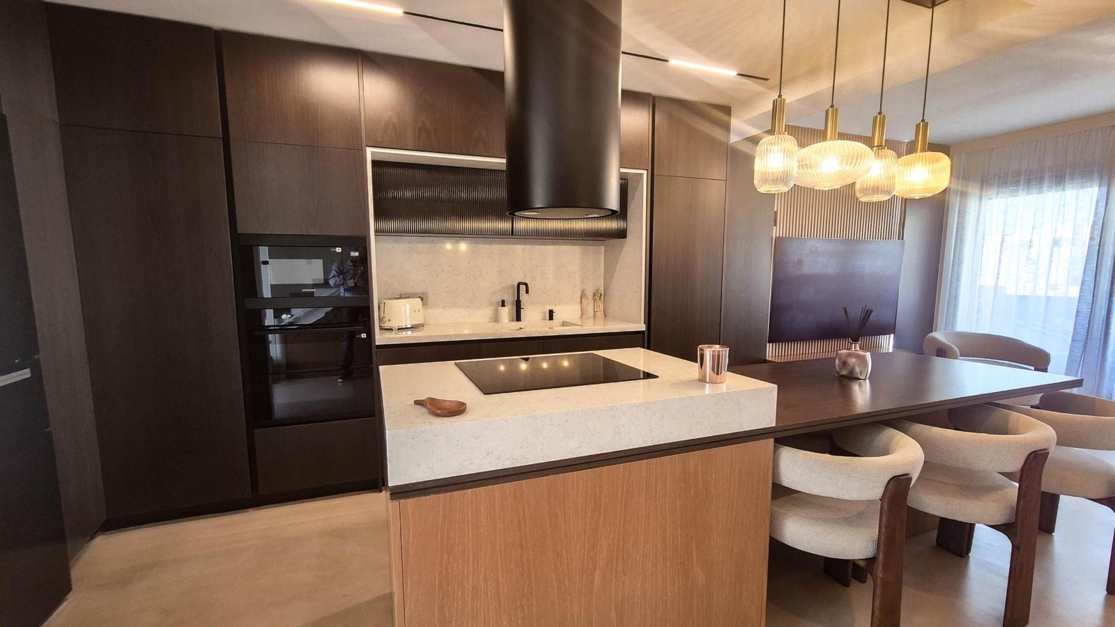 Penthouse for Sale in Mijas
