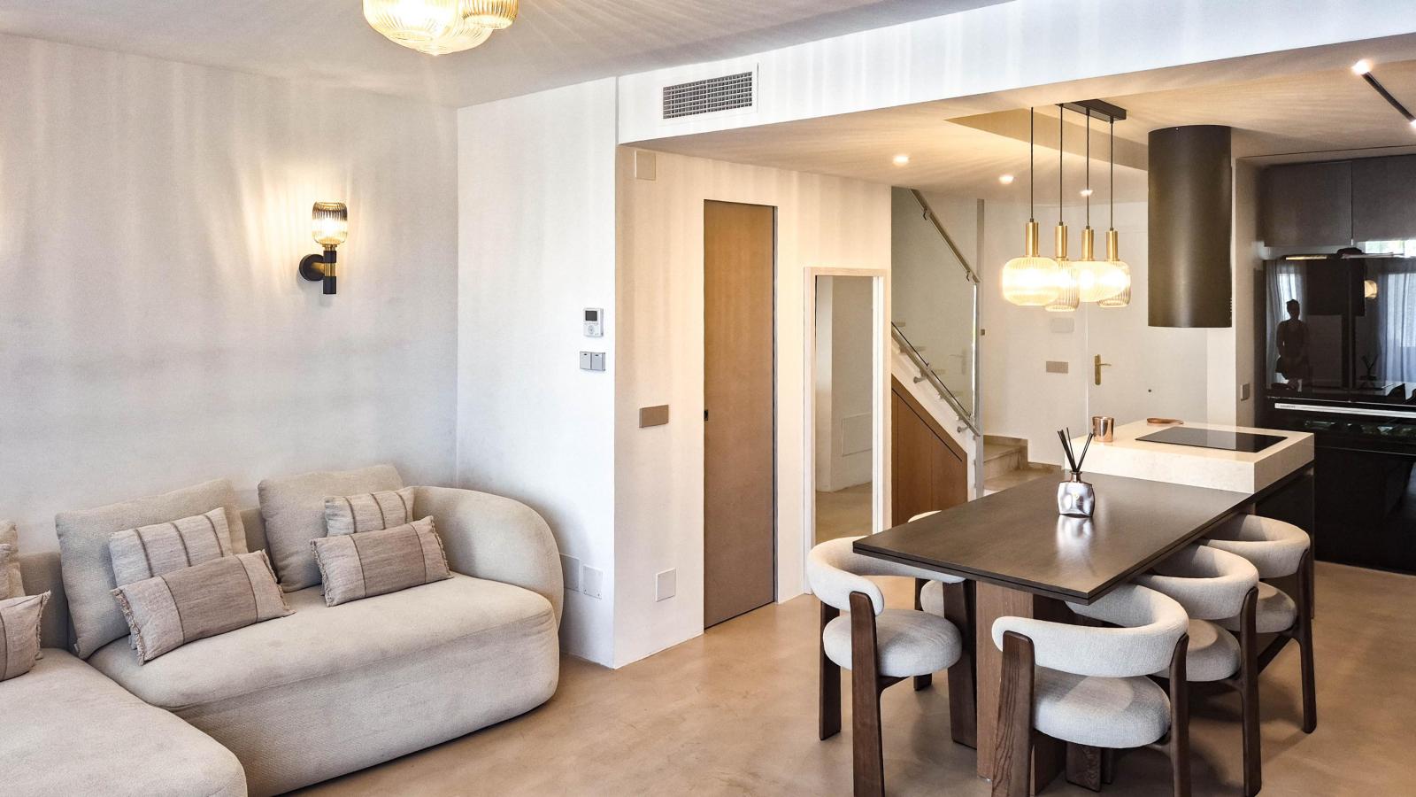 Penthouse for Sale in Mijas