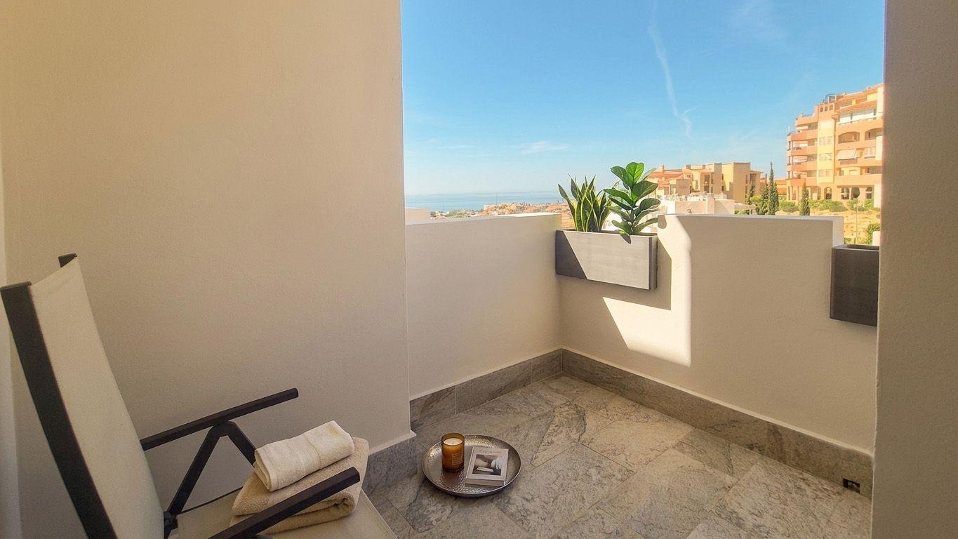 Penthouse for Sale in Mijas