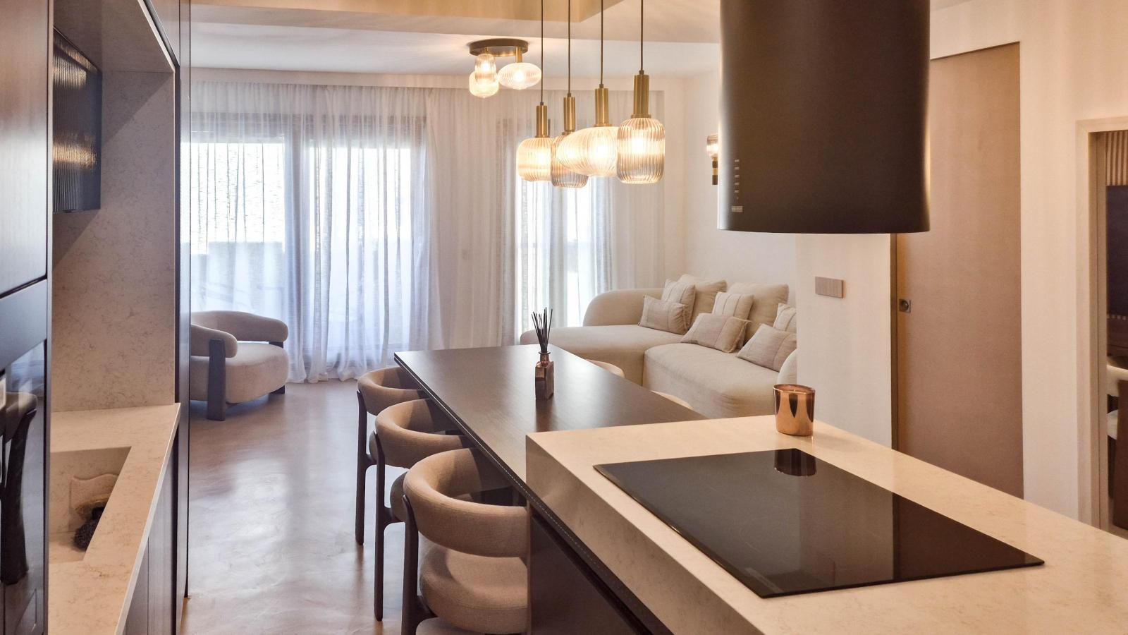 Penthouse for Sale in Mijas