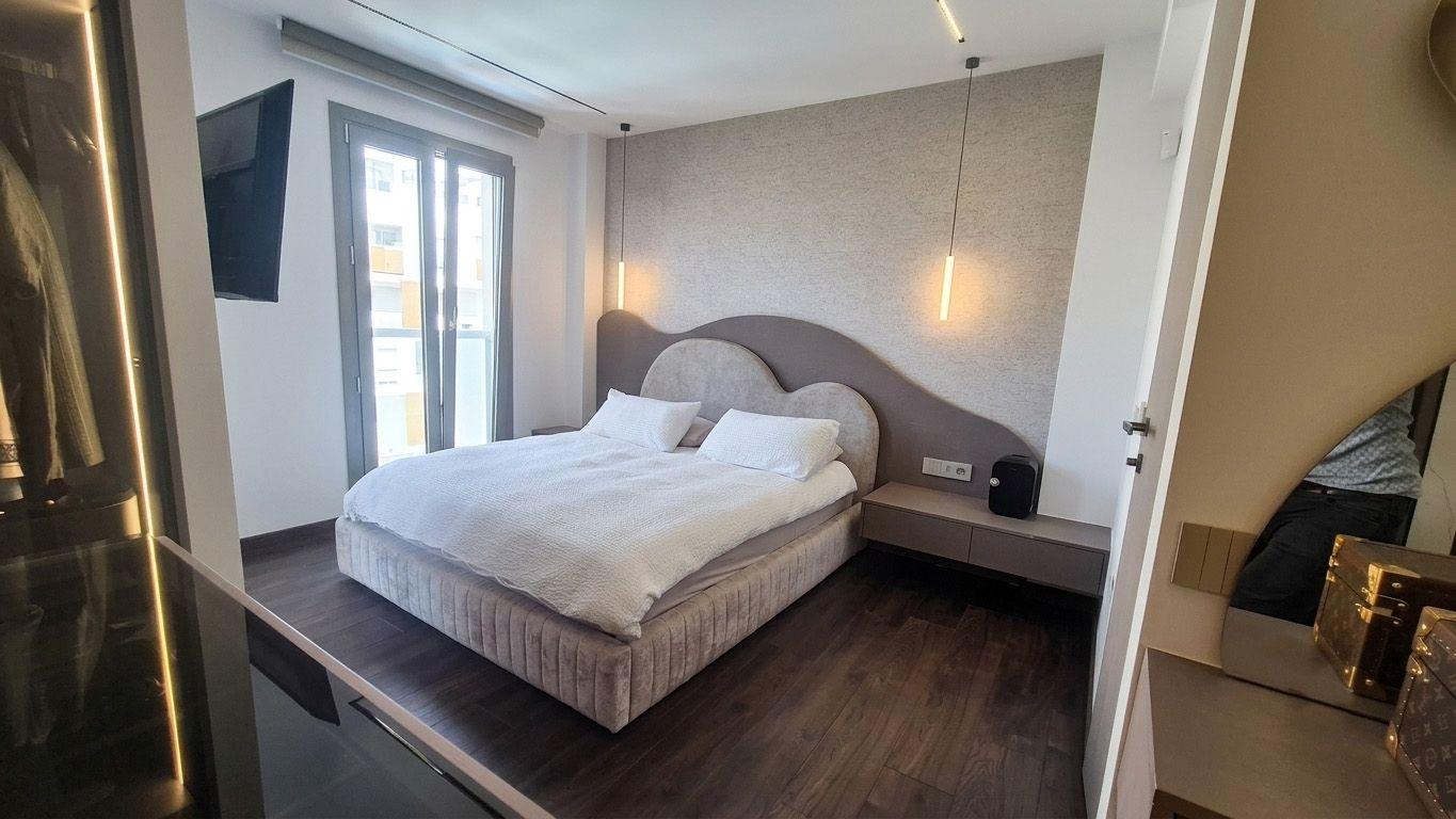 Penthouse for Sale in Mijas