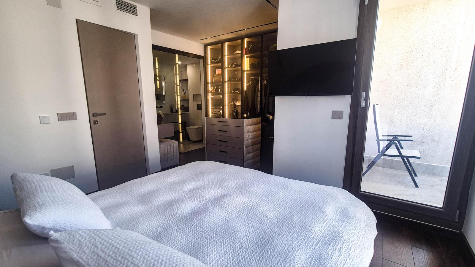 Penthouse for Sale in Mijas