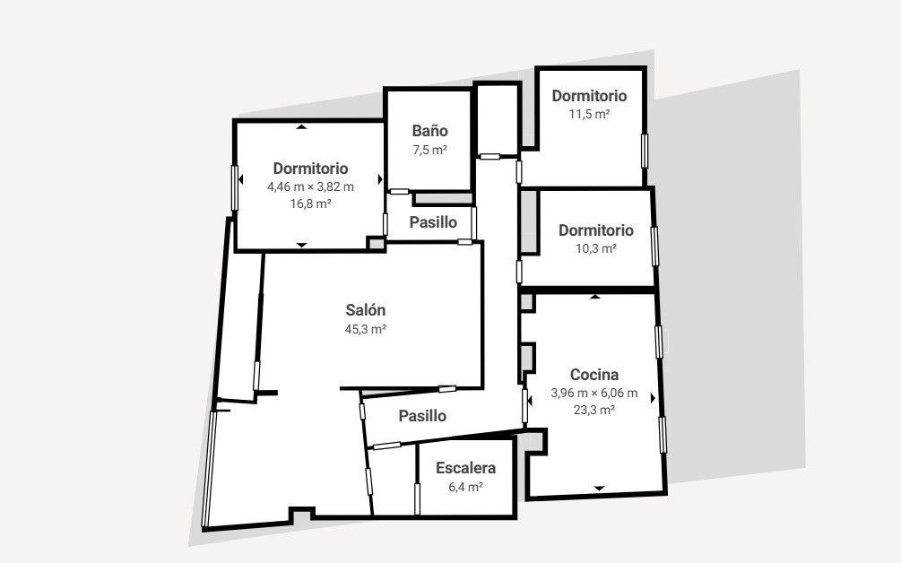 Edificio en Venta en Vélez-Málaga