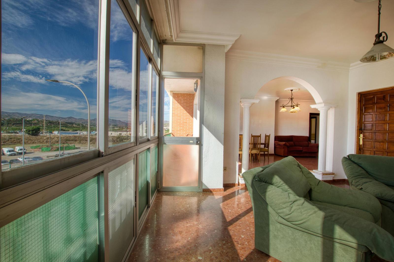 Edificio en Venta en Vélez-Málaga
