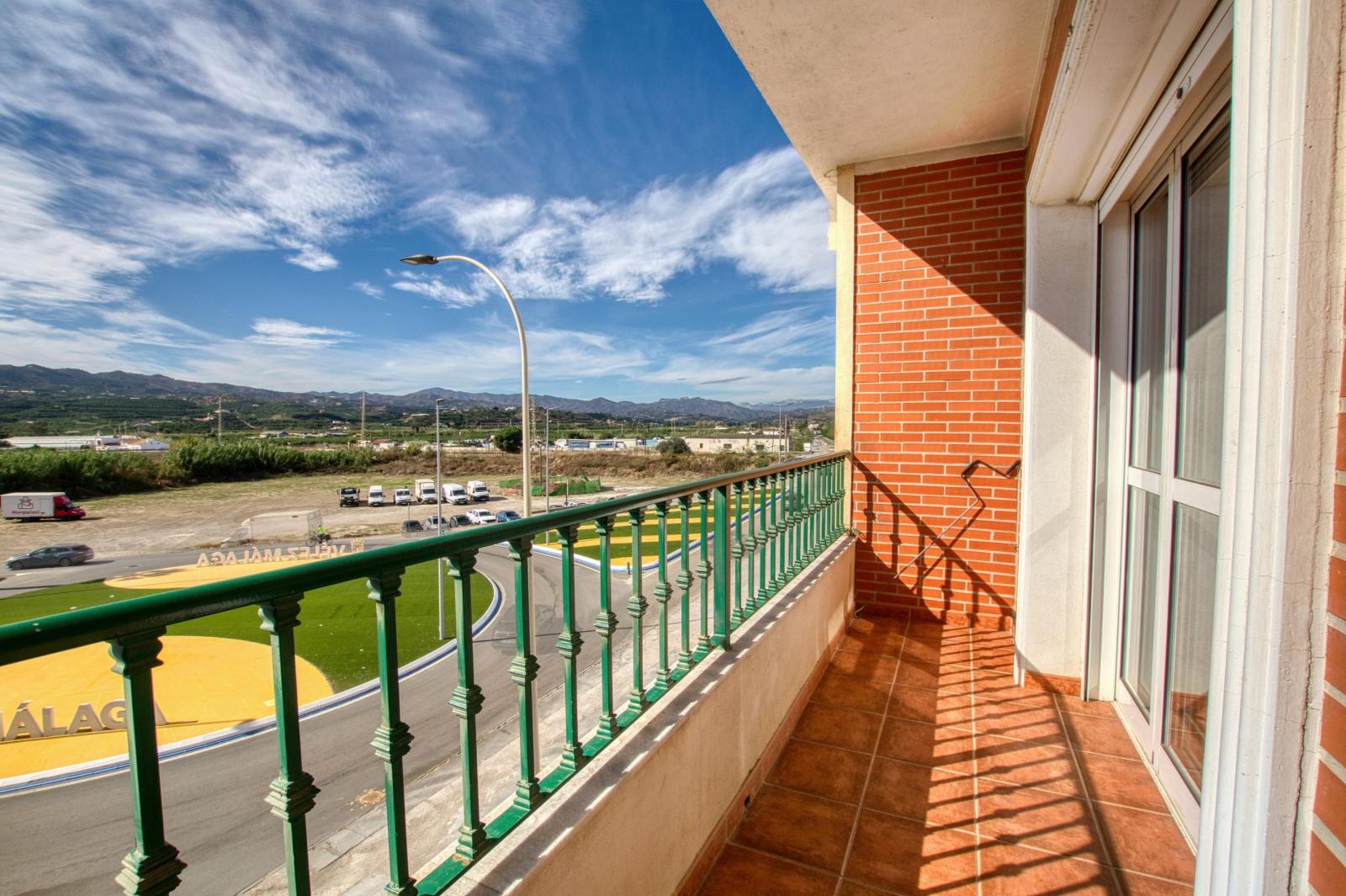 Edificio en Venta en Vélez-Málaga