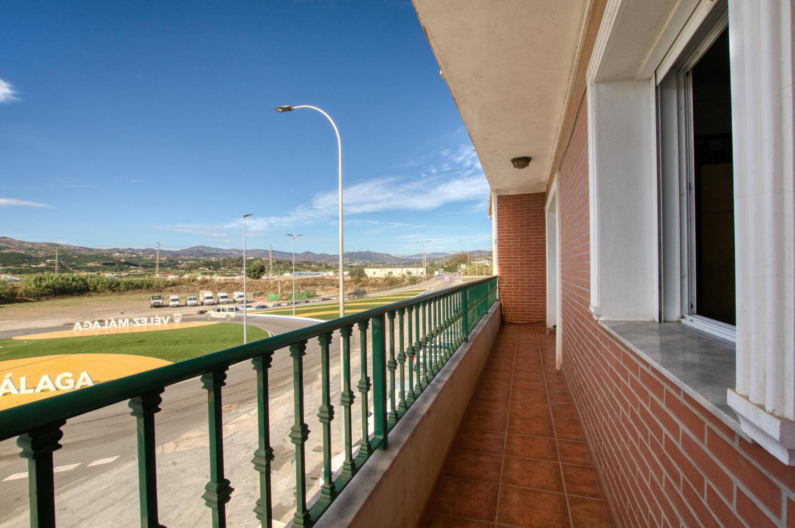 Edificio en Venta en Vélez-Málaga