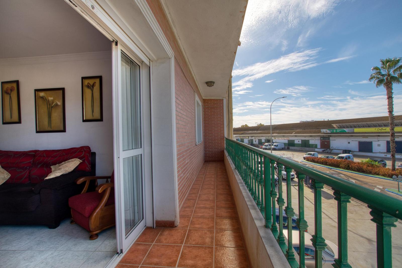 Edificio en Venta en Vélez-Málaga