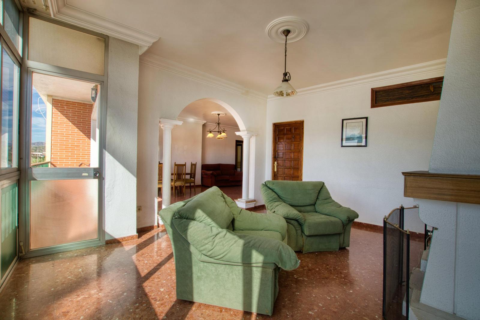Edificio en Venta en Vélez-Málaga