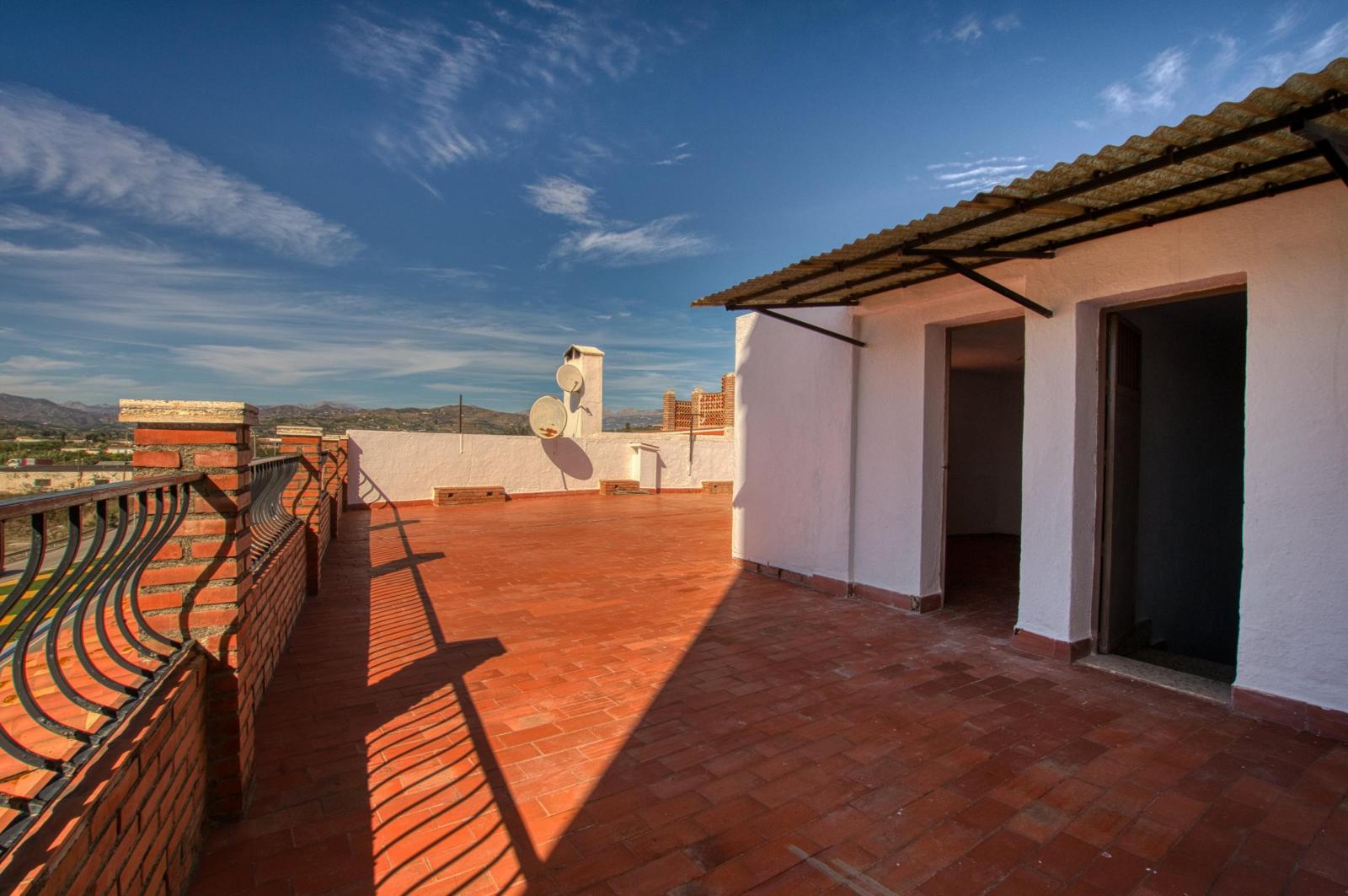 Edificio en Venta en Vélez-Málaga