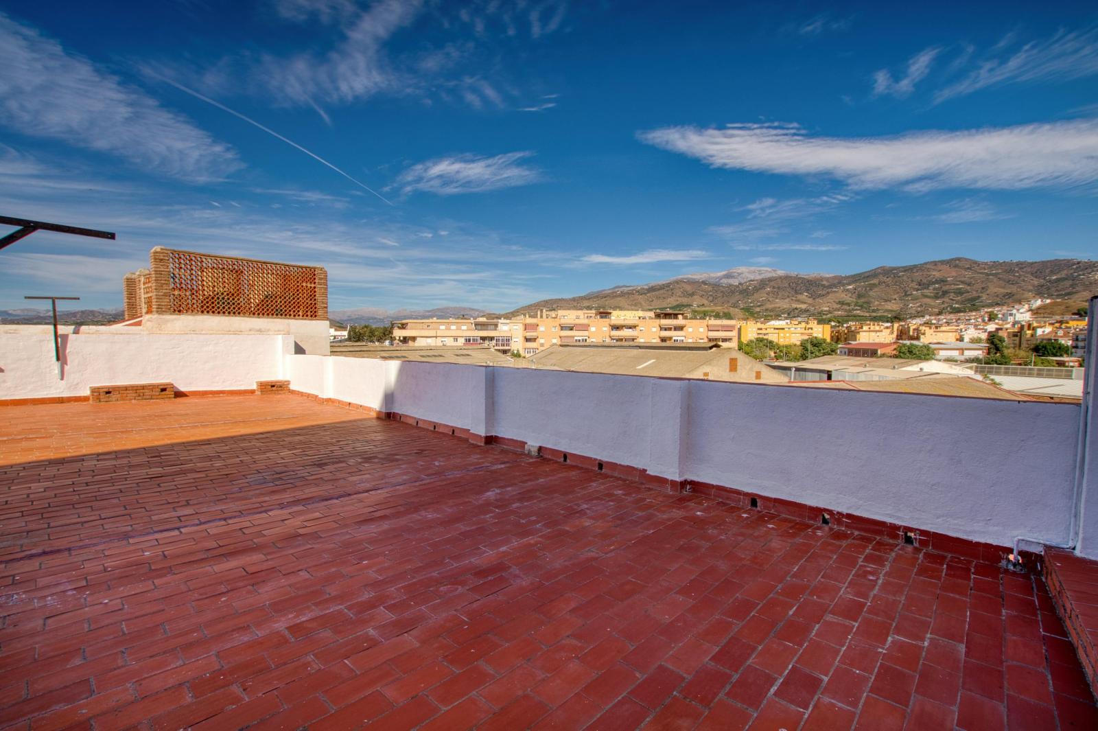Edificio en Venta en Vélez-Málaga
