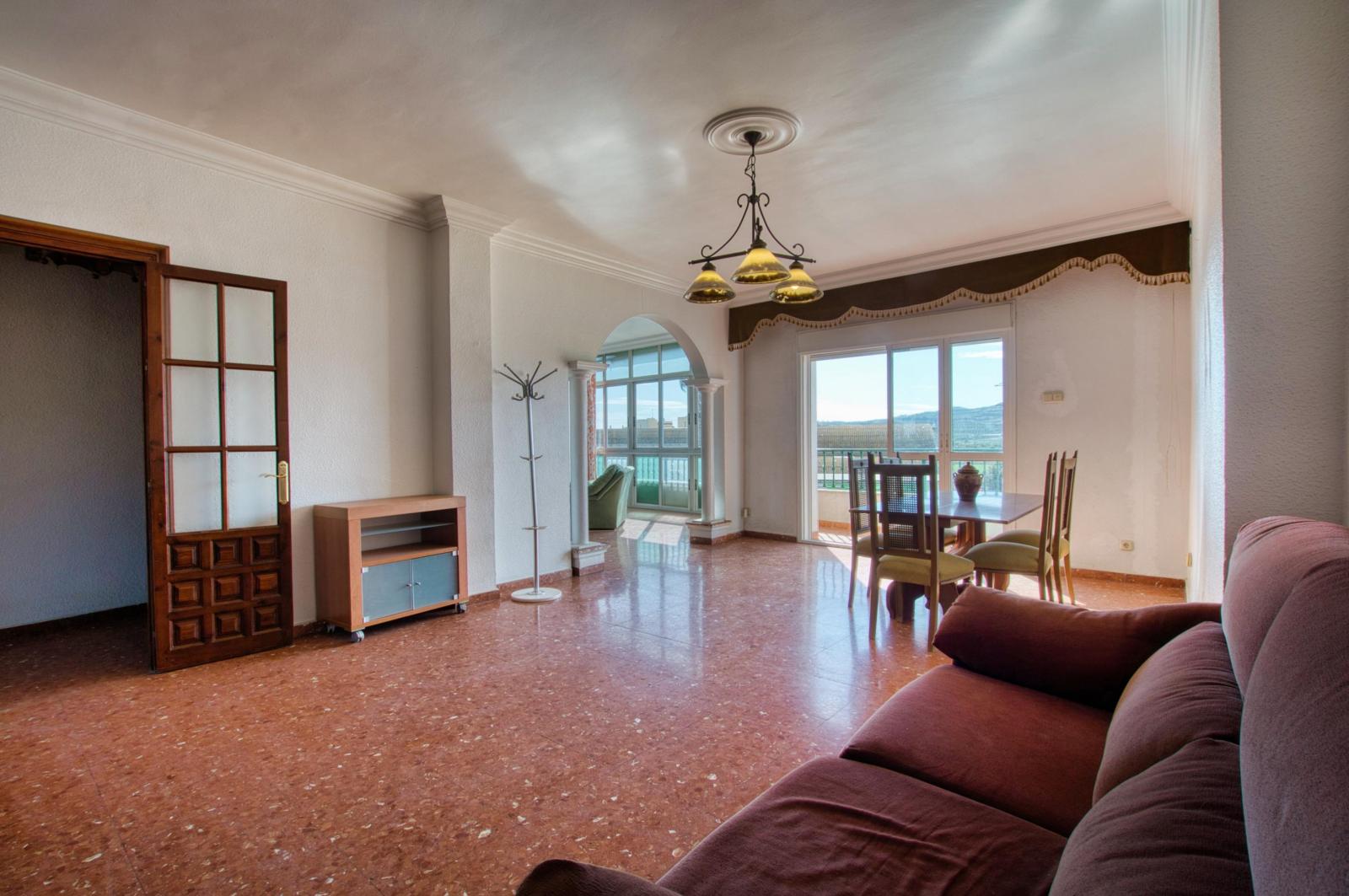 Edificio en Venta en Vélez-Málaga