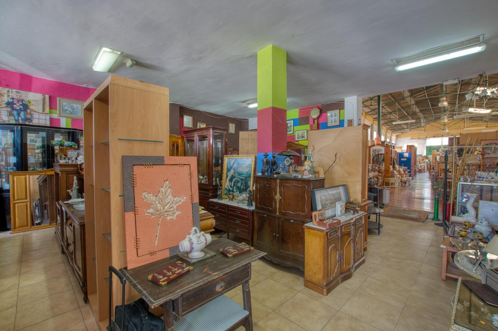 Edificio en Venta en Vélez-Málaga