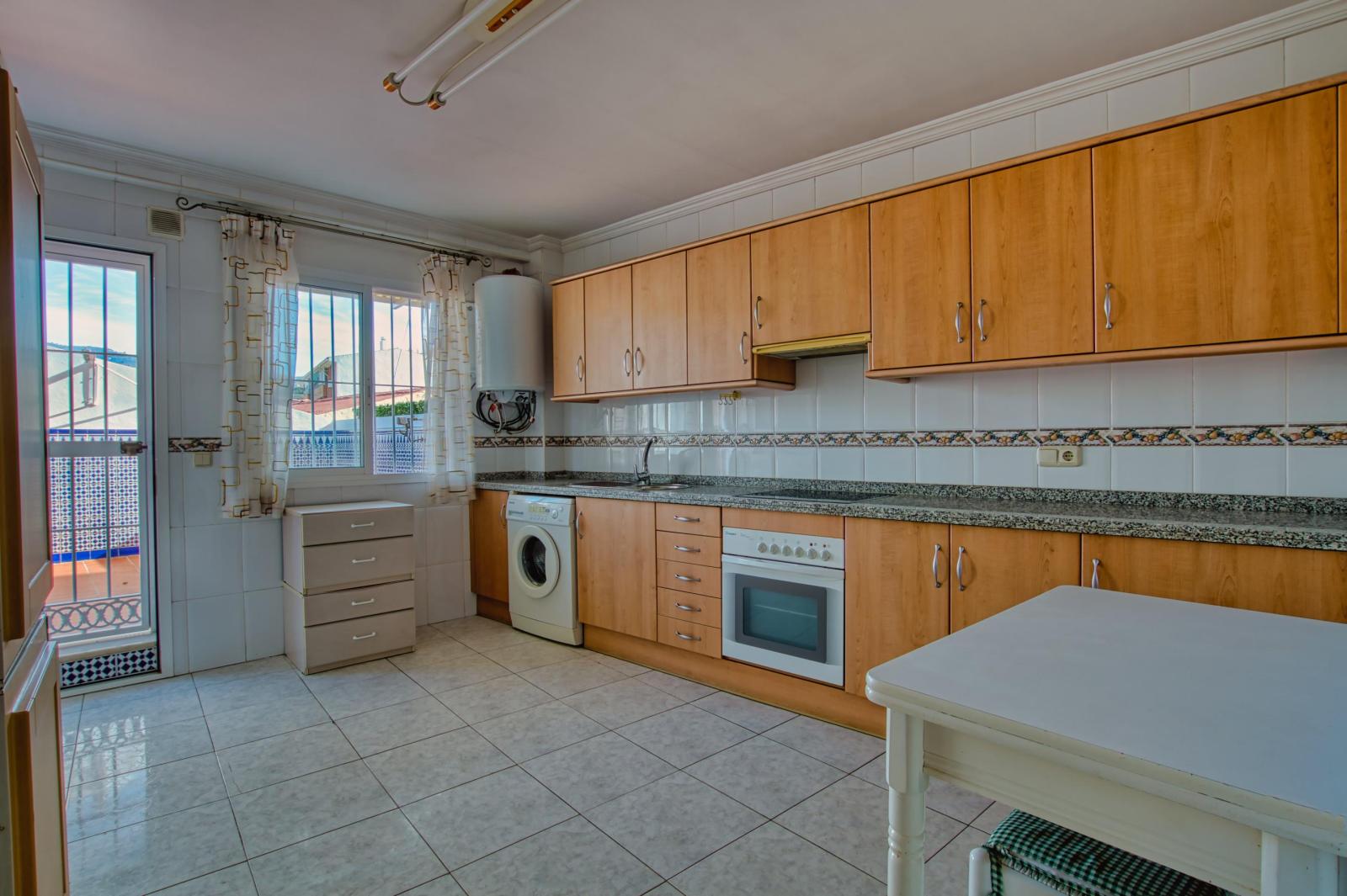 Edificio en Venta en Vélez-Málaga