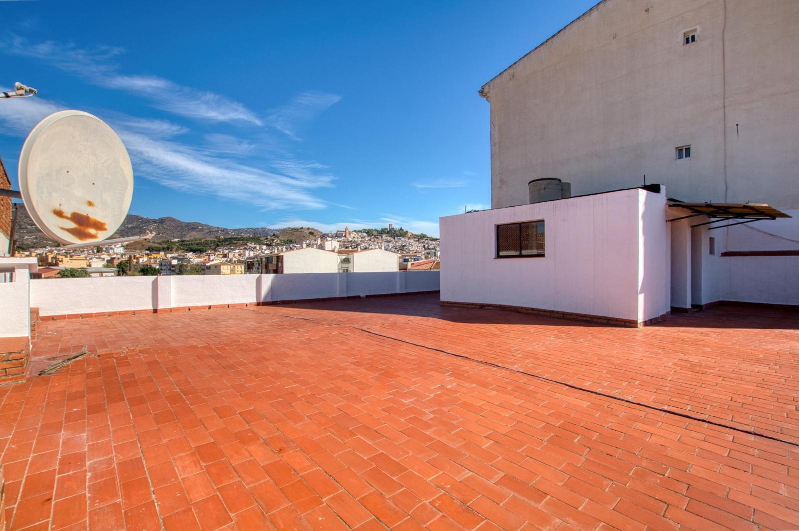 Edificio en Venta en Vélez-Málaga
