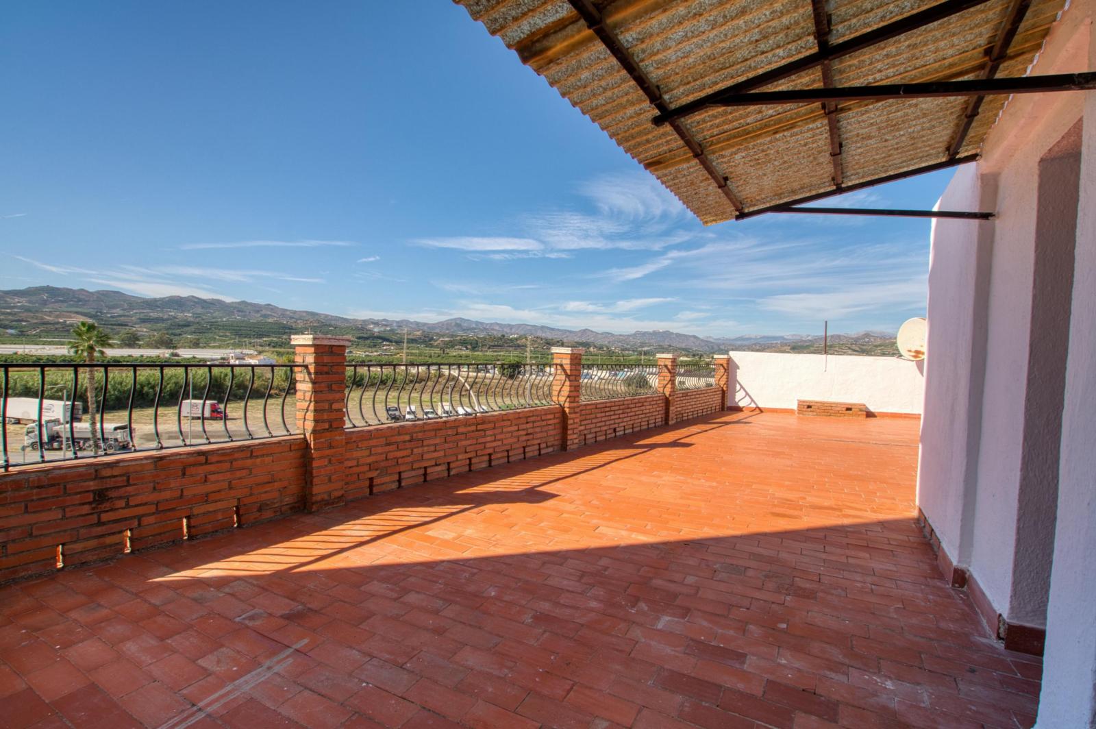 Edificio en Venta en Vélez-Málaga