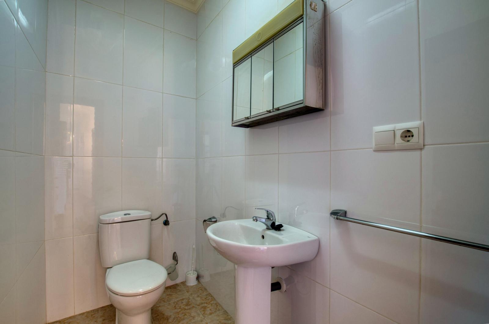 Edificio en Venta en Vélez-Málaga