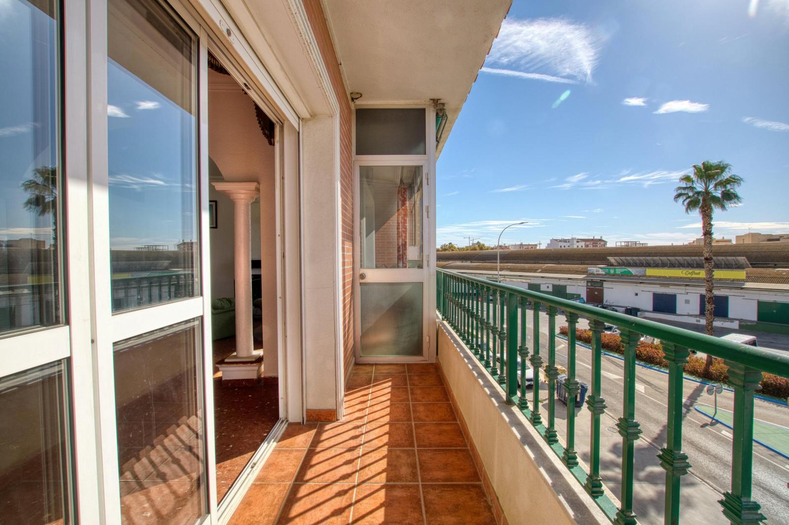 Edificio en Venta en Vélez-Málaga