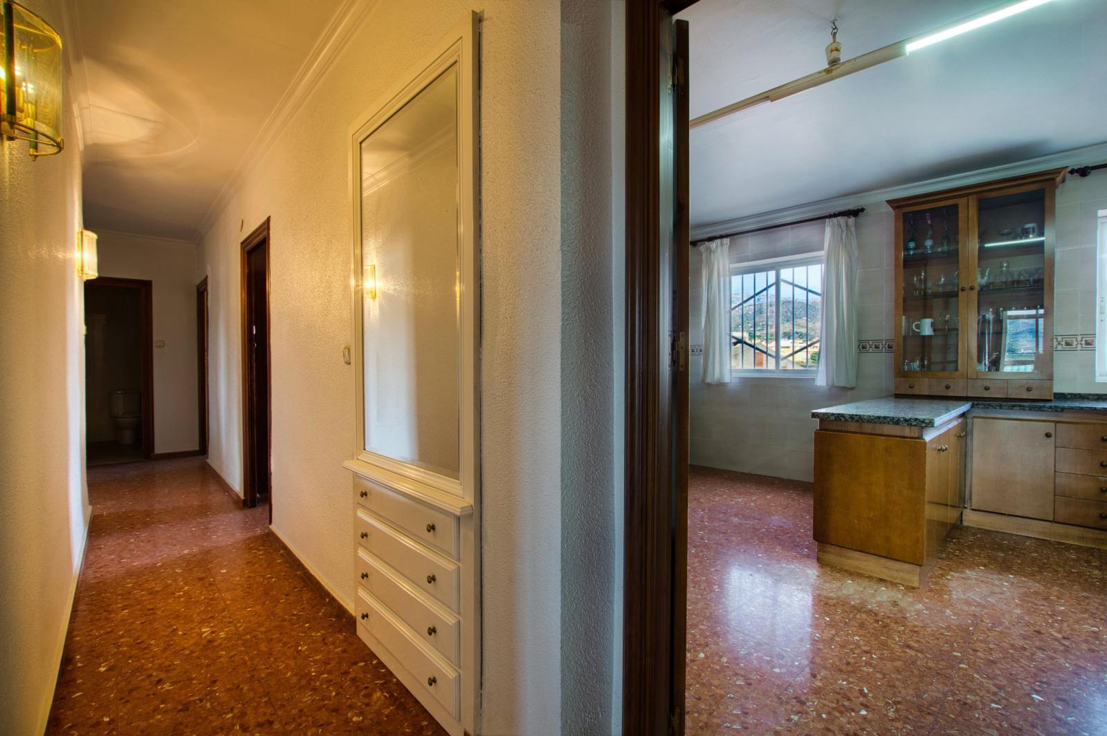 Edificio en Venta en Vélez-Málaga