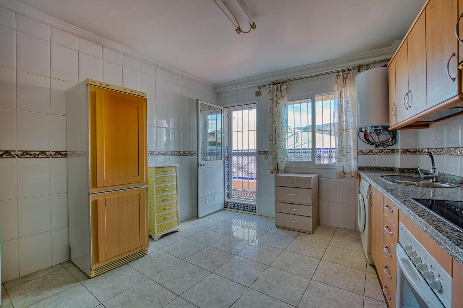 Edificio en Venta en Vélez-Málaga