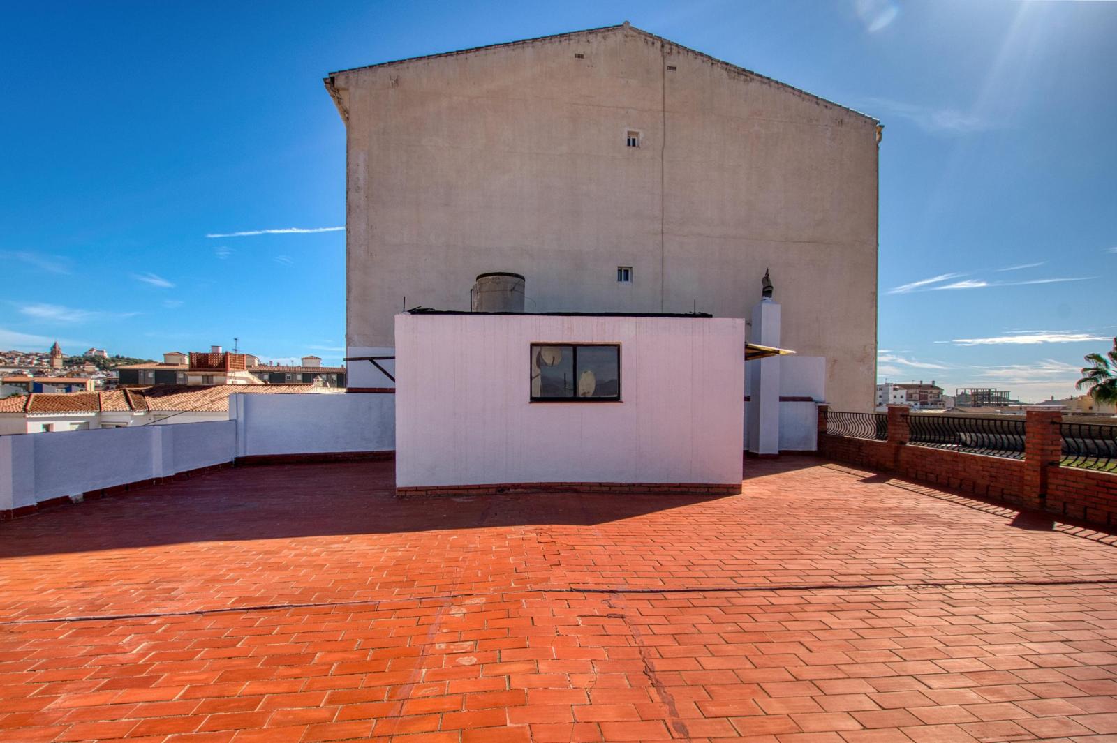 Edificio en Venta en Vélez-Málaga
