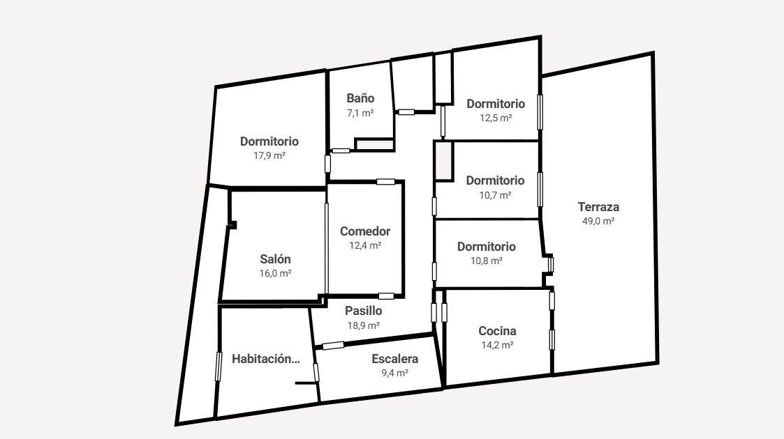 Edificio en Venta en Vélez-Málaga