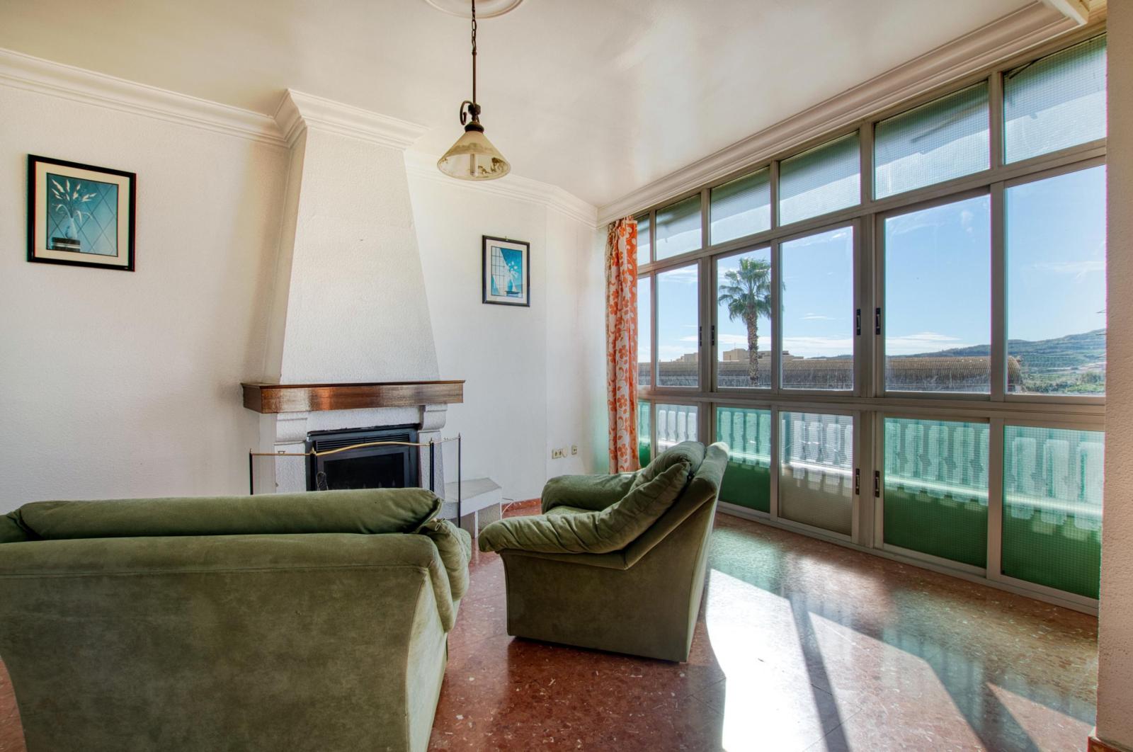 Edificio en Venta en Vélez-Málaga
