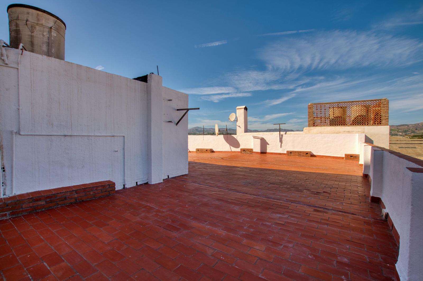 Edificio en Venta en Vélez-Málaga