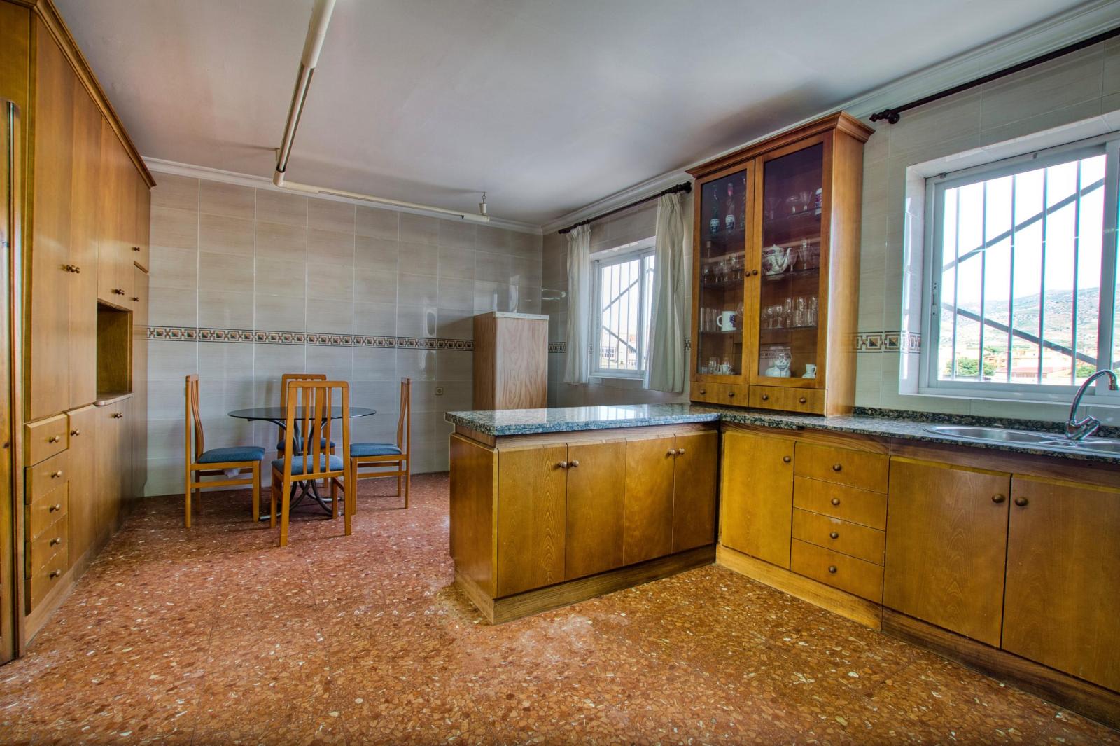 Edificio en Venta en Vélez-Málaga
