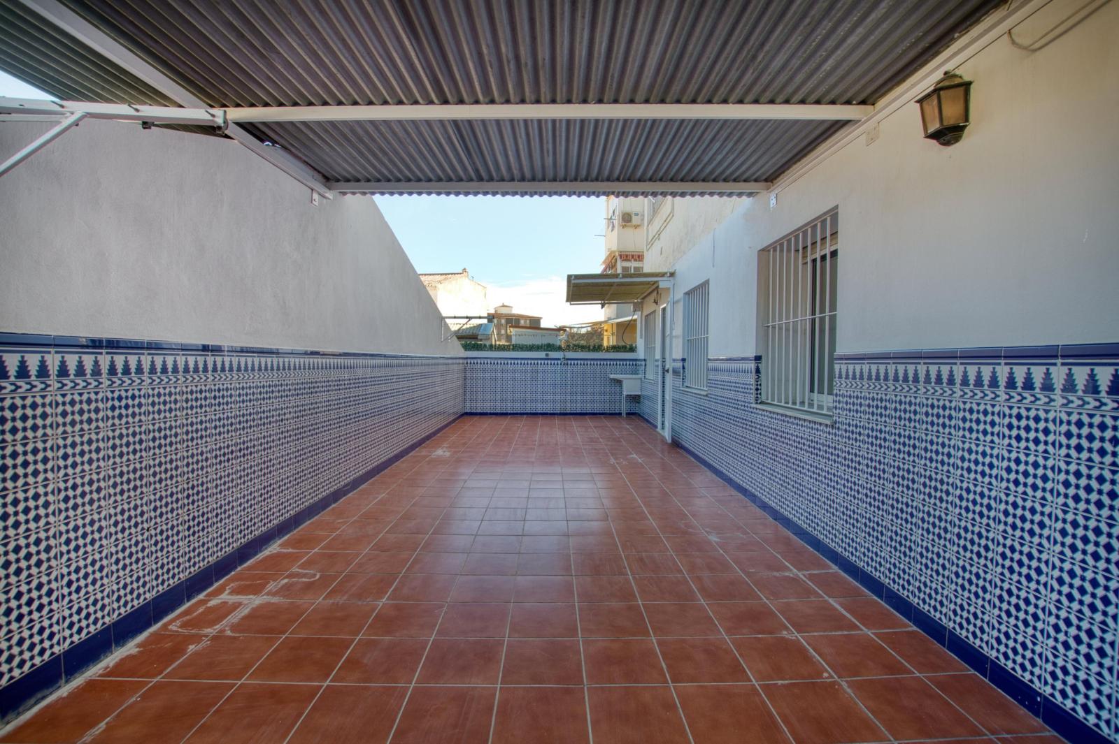 Edificio en Venta en Vélez-Málaga