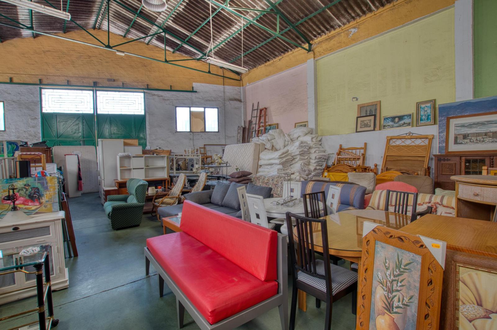 Edificio en Venta en Vélez-Málaga