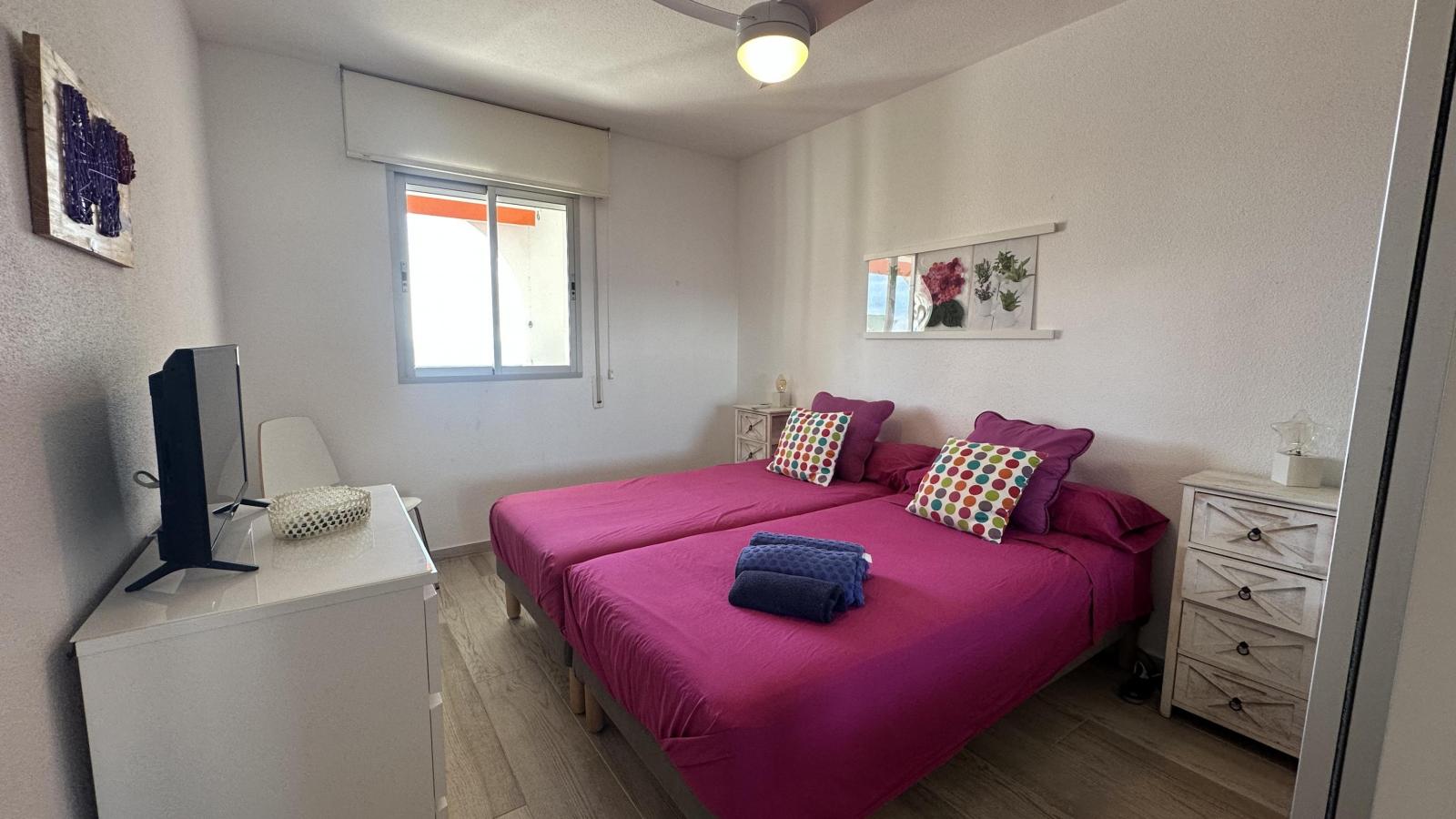 Apartment for Rent in Fuengirola