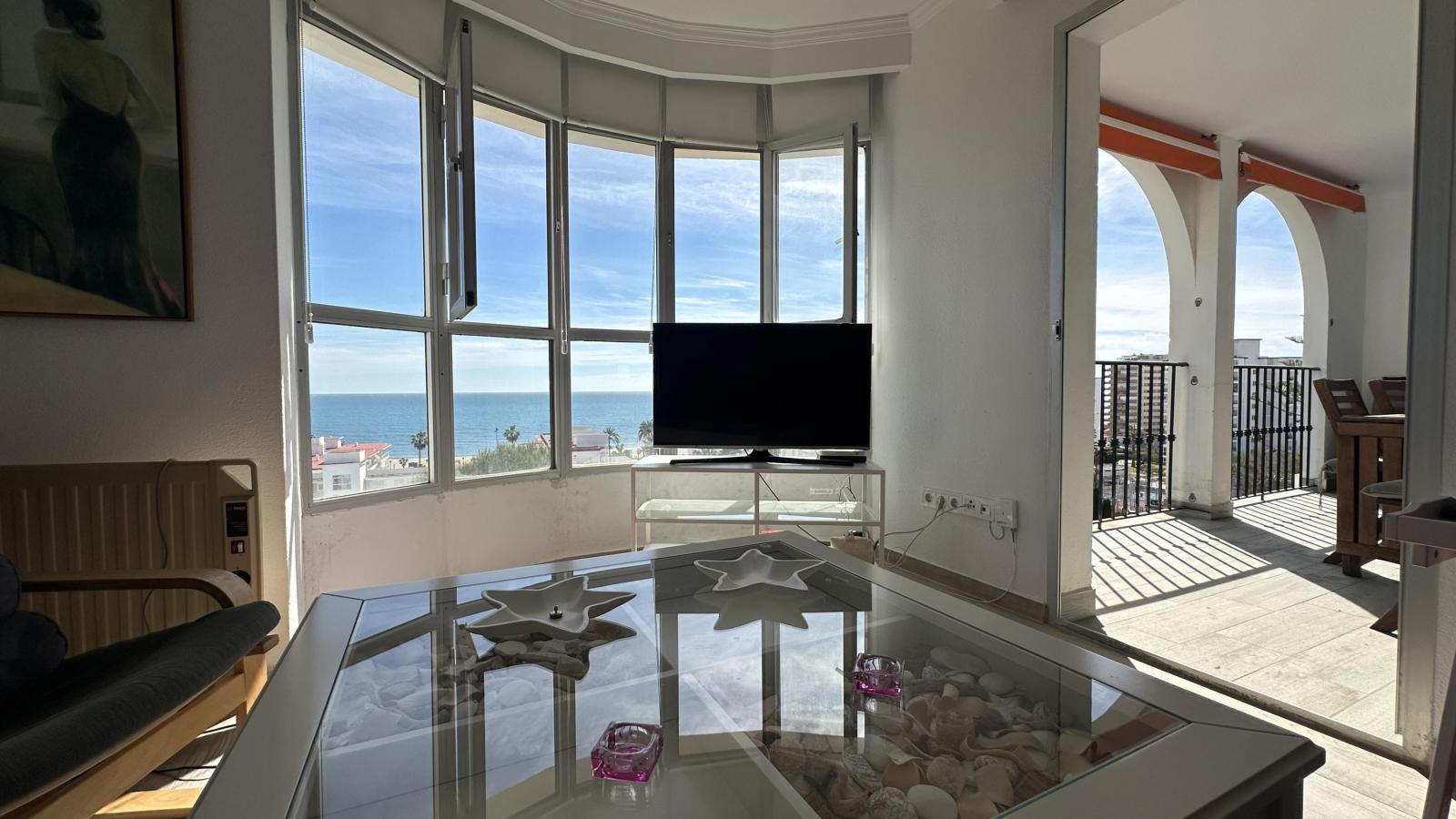 Apartment for Rent in Fuengirola