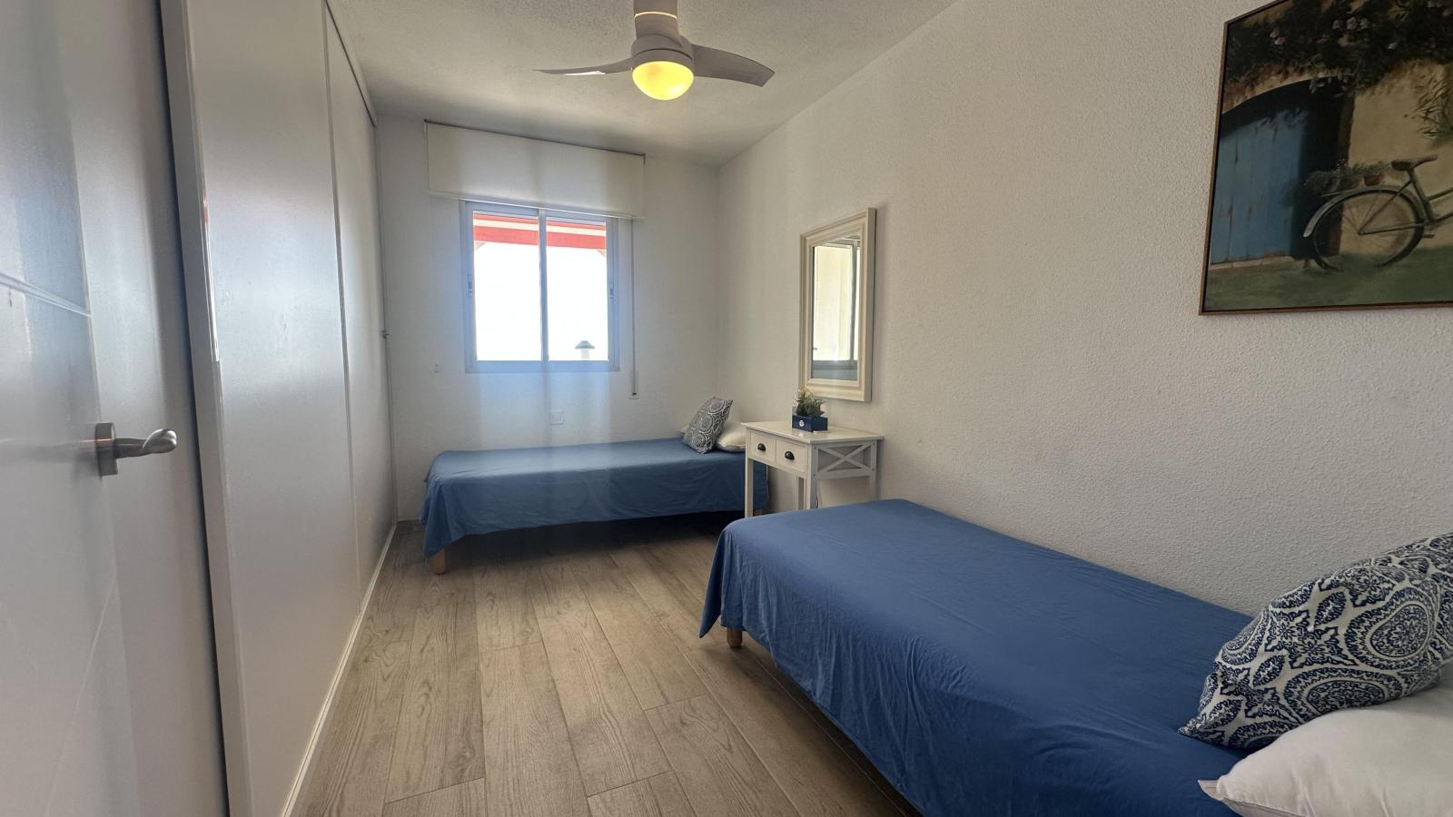 Apartment for Rent in Fuengirola
