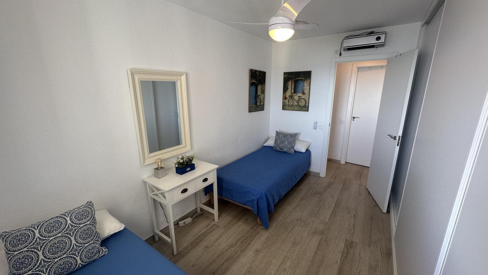 Apartment for Rent in Fuengirola