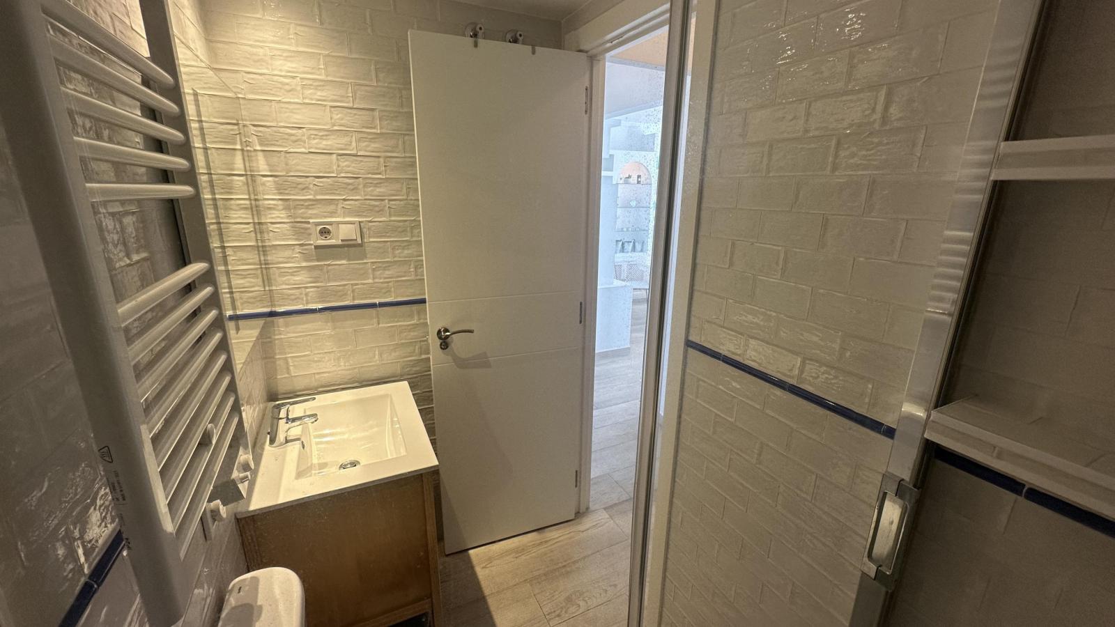 Apartment for Rent in Fuengirola