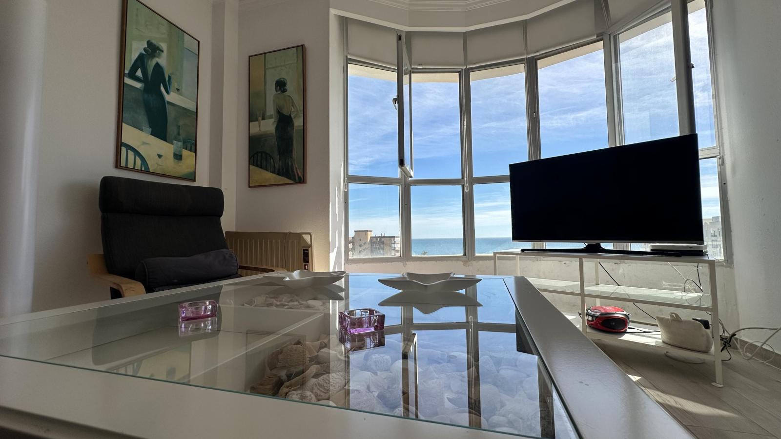 Apartment for Rent in Fuengirola