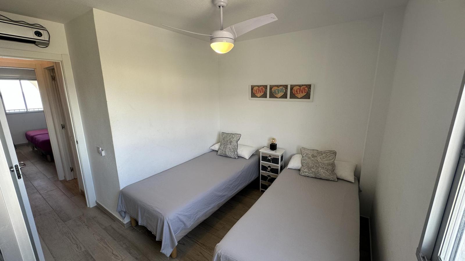 Apartment for Rent in Fuengirola