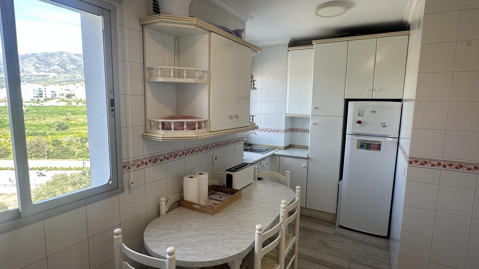 Apartment for Rent in Fuengirola