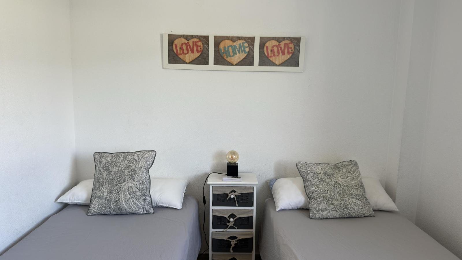 Apartment for Rent in Fuengirola