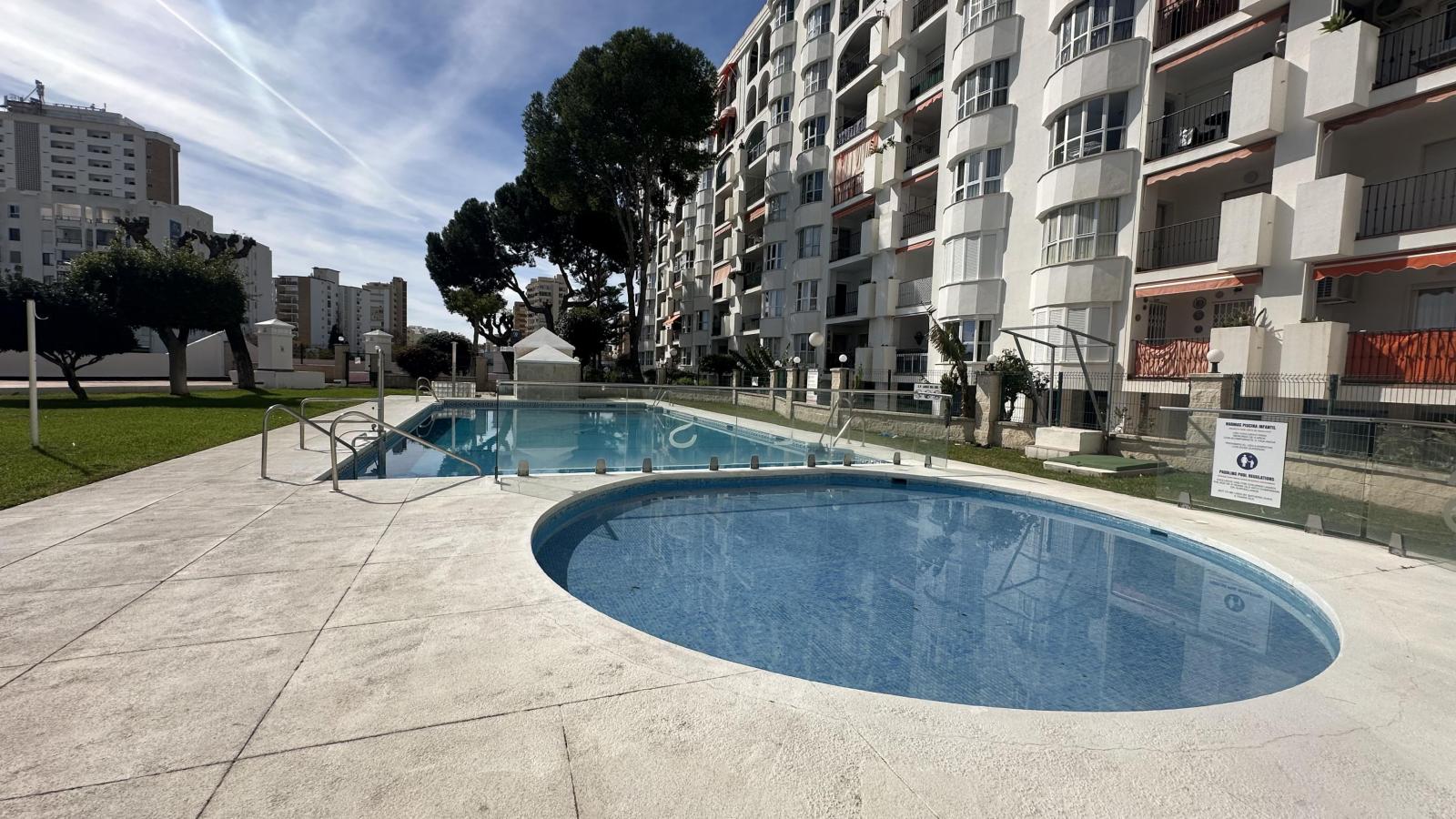 Apartment for Rent in Fuengirola