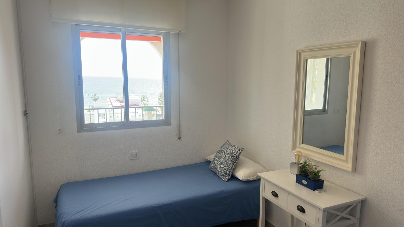 Apartment for Rent in Fuengirola