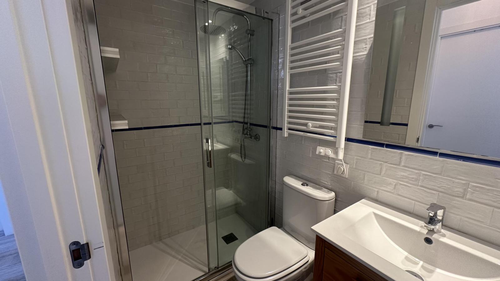 Apartment for Rent in Fuengirola