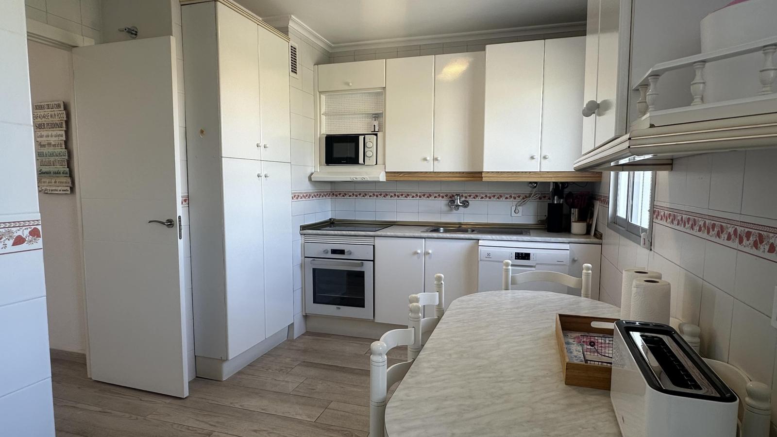 Apartment for Rent in Fuengirola