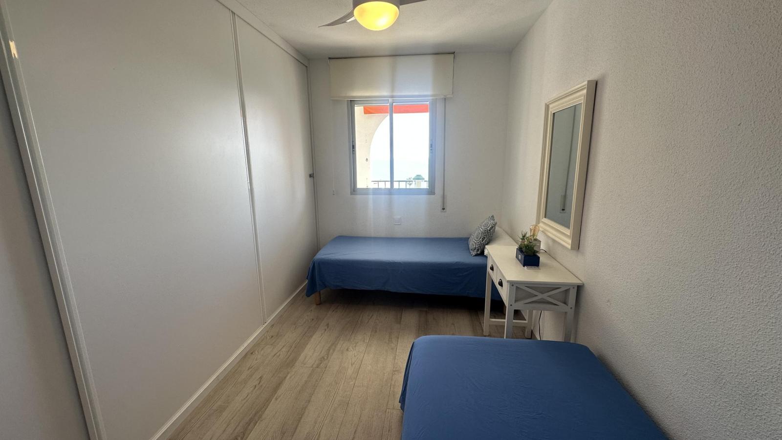 Apartment for Rent in Fuengirola