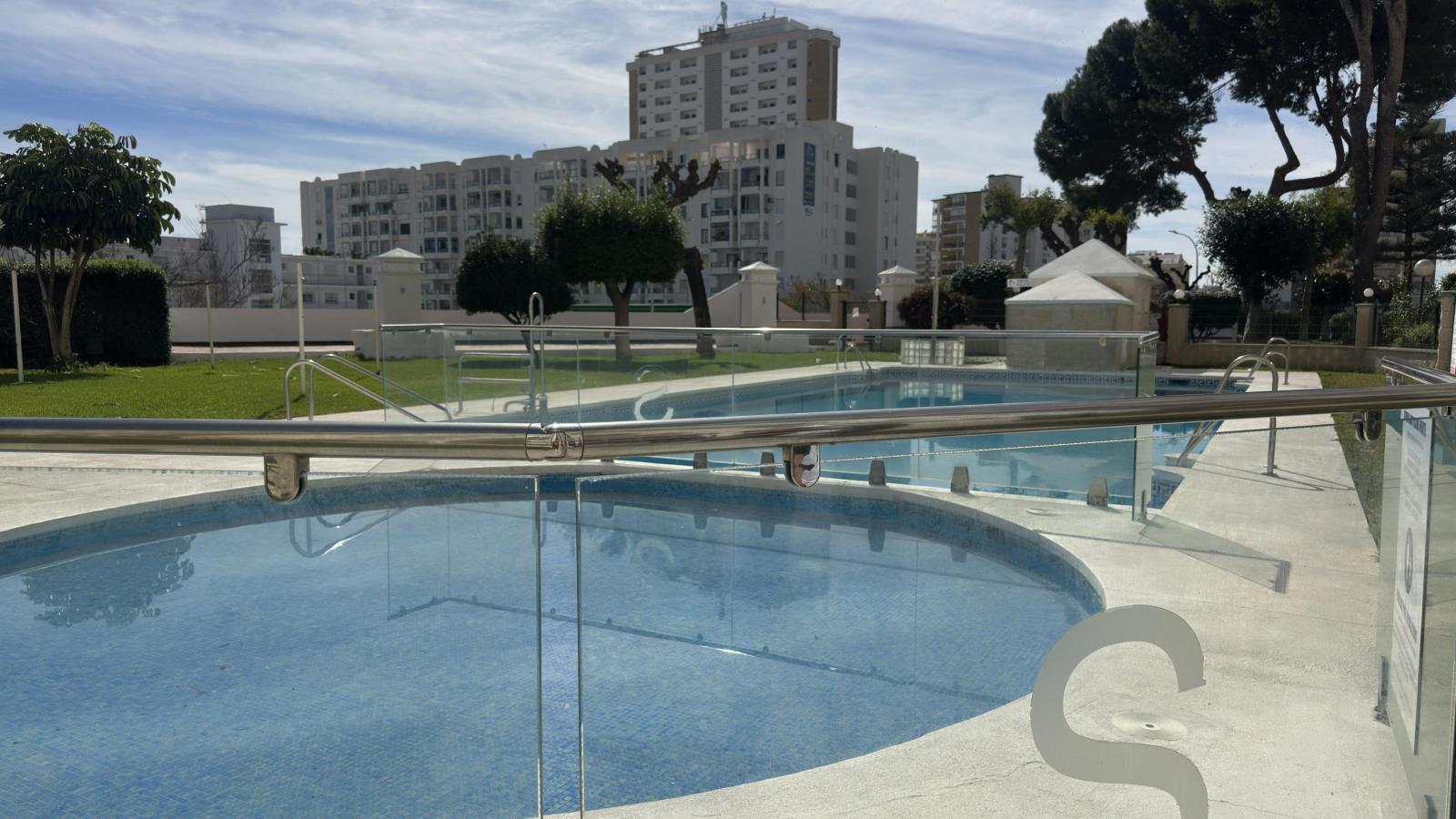 Apartment for Rent in Fuengirola