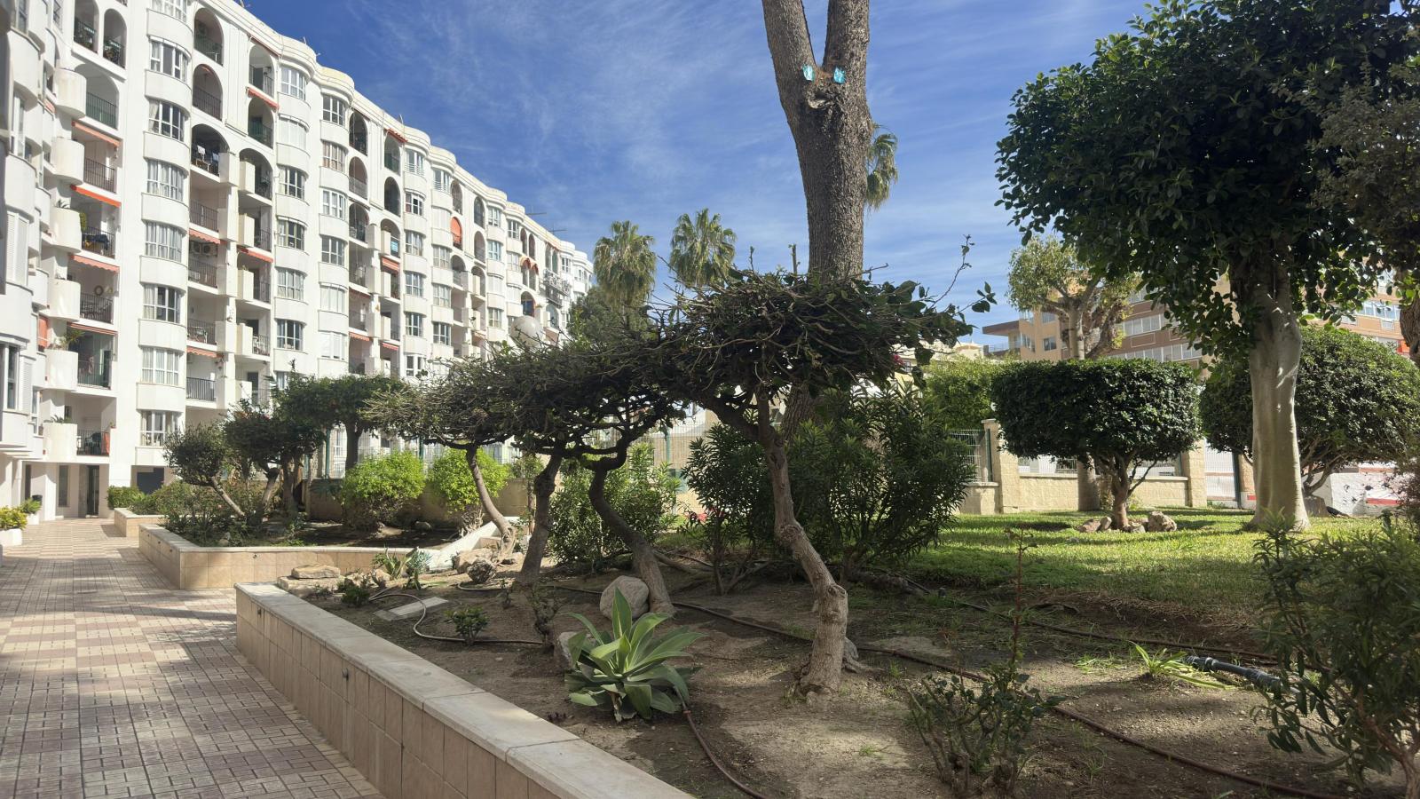 Apartment for Rent in Fuengirola
