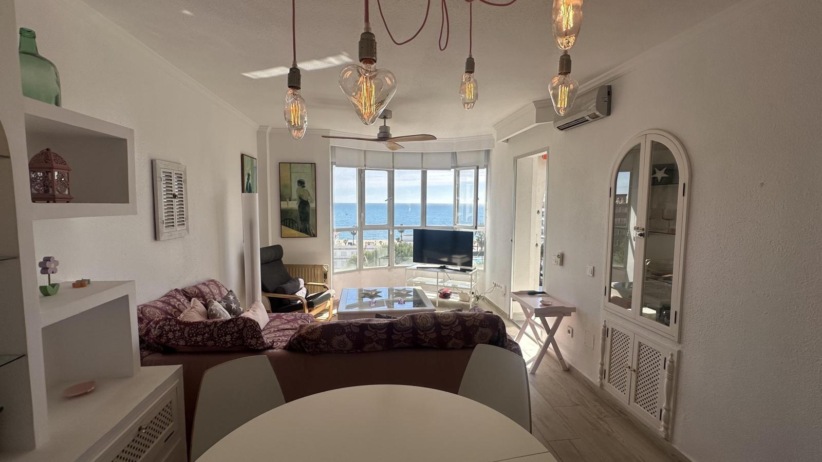 Apartment for Rent in Fuengirola