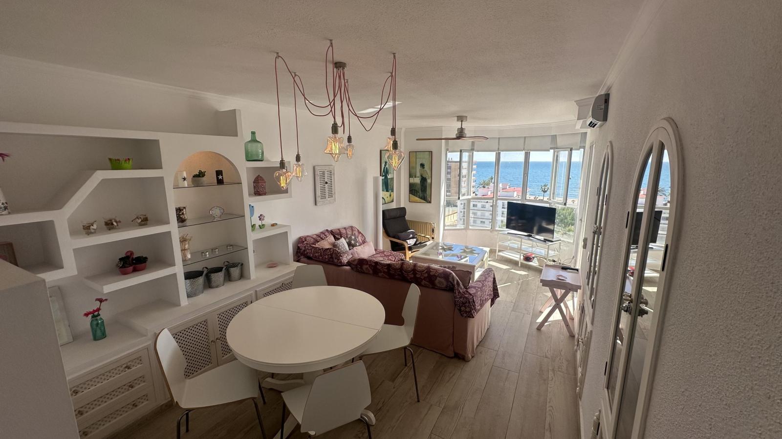 Apartment for Rent in Fuengirola
